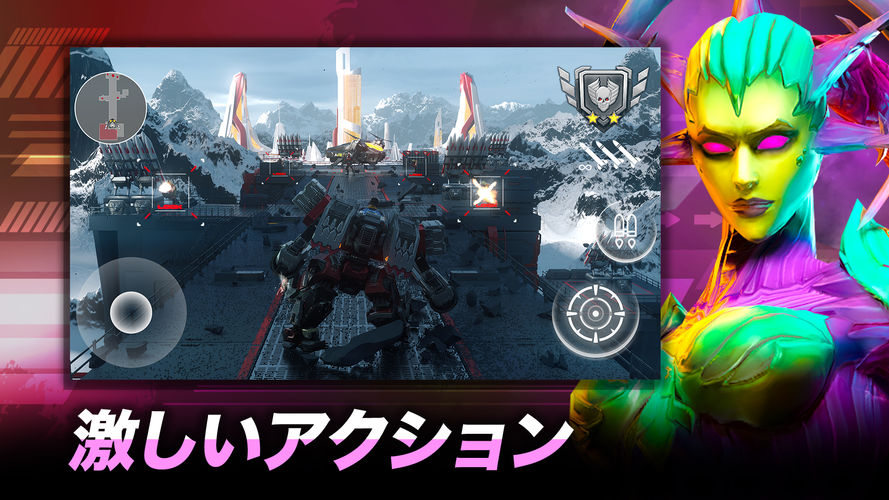 無料で エボリューション2 シューティングゲーム アクションゲーム アプリの最新版 Apk0 658 をダウンロードー Android用 エボリューション2 シューティングゲーム アクションゲーム Apk の最新バージョンをダウンロード Apkfab Com Jp