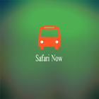 Safari Now icône