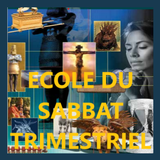 Ecole Du Sabbat Trimestriel Zeichen