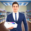 Electronic Gadget Store Sim 3D APK