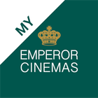 EMPEROR CINEMAS MALAYSIA icône