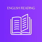 English Reading icône