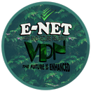 E-NET VPN APK