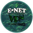 E-NET VPN icône