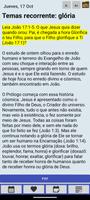 Escola Sabatina Trimestral2025 海報