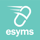 Esyms Online Pharmacy 圖標