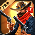 Gun Fighting