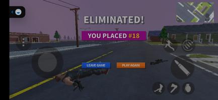 Gun Fighting スクリーンショット 2