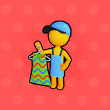 My Fashion Factory أيقونة