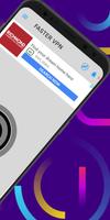 Faster VPN скриншот 2