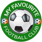 My favourite FC club icône