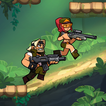 ”Bombastic Brothers - Top Squad.2D Action shooter.