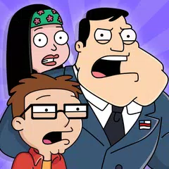 American Dad! Apocalypse Soon アプリダウンロード