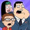 American Dad! Apocalypse Soon biểu tượng