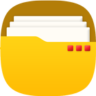 My Files آئیکن