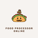 FoodProcessorOnline APK
