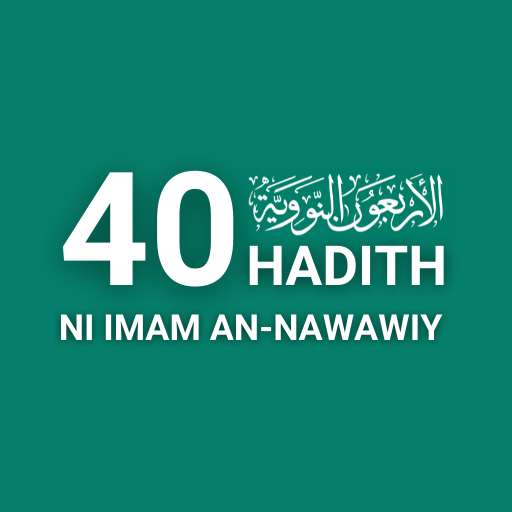 40 Hadith An-Nawawiy Tagalog