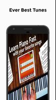 PIANO MASTER NEW FREE-Free Learning Tips syot layar 3