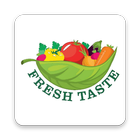 Fresh Taste 아이콘