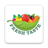 Fresh Taste 图标
