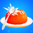 Jelly Stack Ball - Crush Blast آئیکن