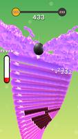 Jelly Stack Ball - Crush Blast screenshot 2