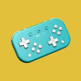 GameLand 4000+Games In one App simgesi