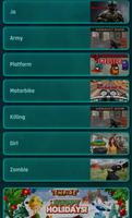 GameLand 4000+Games In one App capture d'écran 3