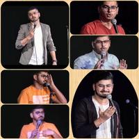 Giggle Ind: Rajat Chauhan capture d'écran 3