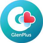 GlenPlus ikon