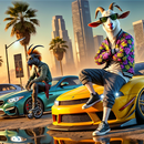Grand Goat Gangster Mafia City APK