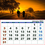 Good Wishes 2021 (with Audio Greetings)