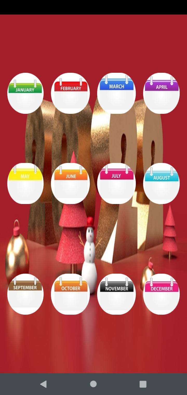 GOOD WISHES CALENDAR APP 2022 APK good-wishes-calendar-app-2022-apk