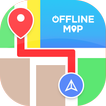 Offline Maps – GPS Navigation 