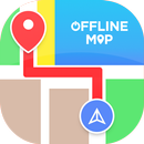 Offline Maps – GPS Navigation  APK