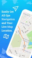 Offline Maps تصوير الشاشة 2