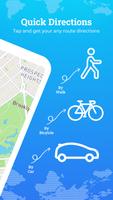 Offline Maps تصوير الشاشة 3