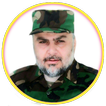 حوار قائد السلام مع جند السلام