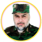 حوار قائد السلام مع جند السلام icon