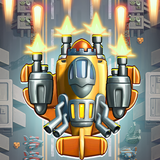 HAWK: Sky force galaxy shooter