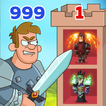 Hustle Castle: Medieval games icon