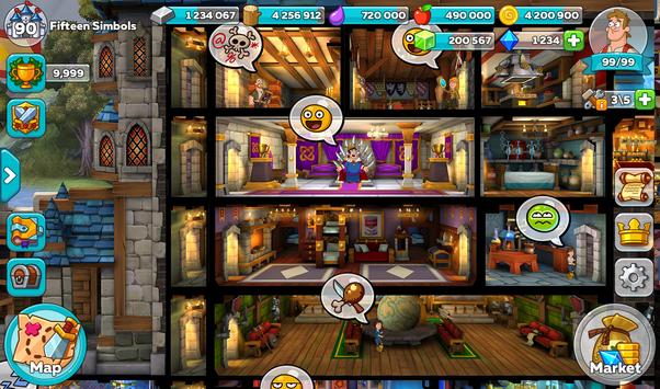 Hustle Castle For Android Apk Download