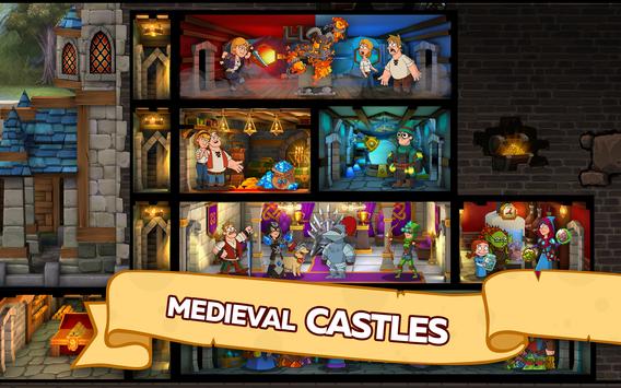 hustle castle for android apk download