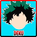 My Hero Academia Quiz 🅰 Guess Characters Boku No