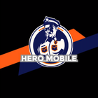 Hero Mobile ícone