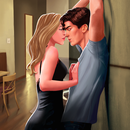 รัก เรื่องราว - จำลองสถานการณ์ APK