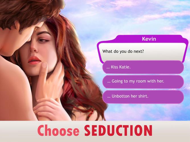 Good dating simulator apps