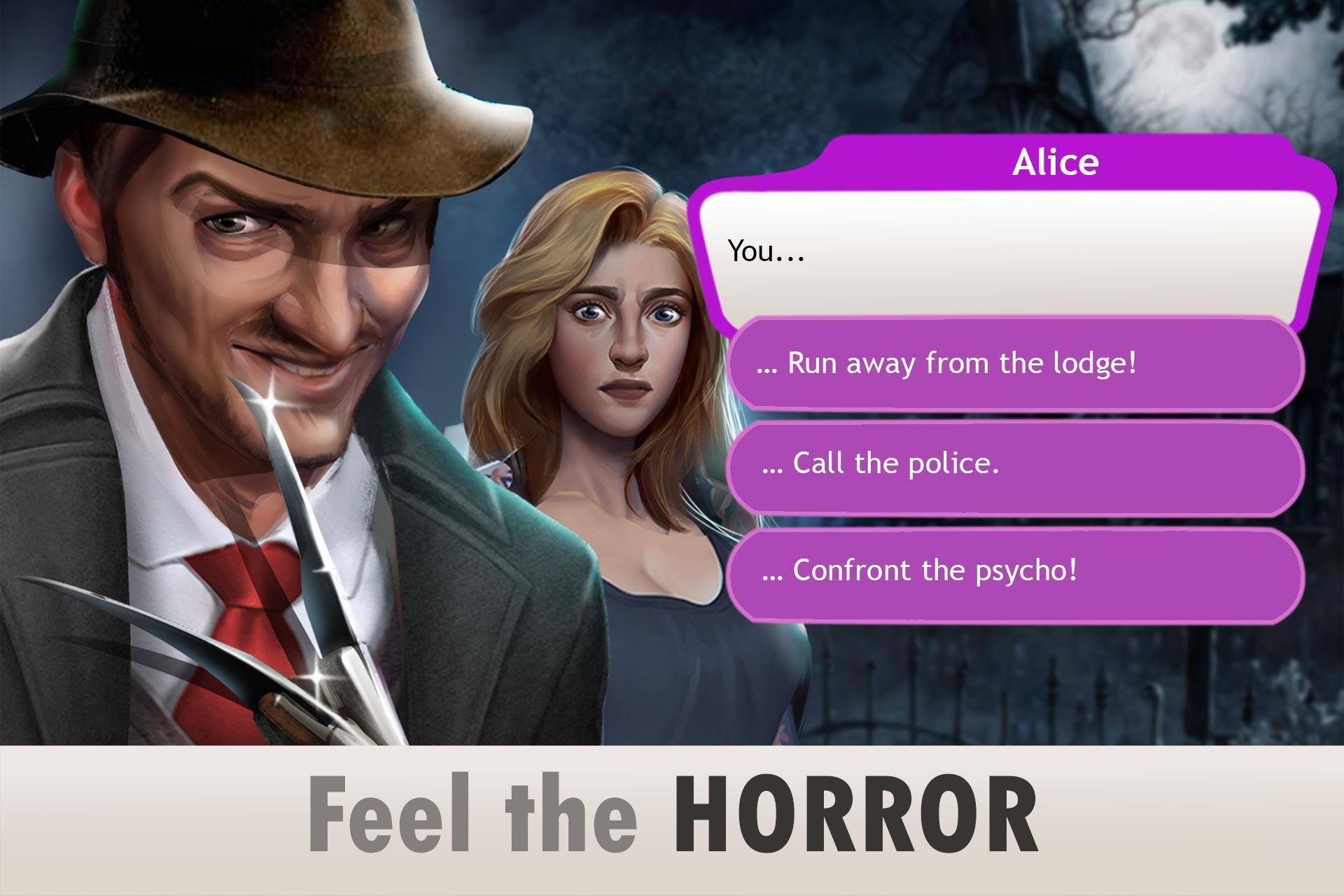 Choice of life игра