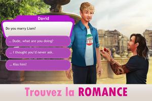 Histoire d'Amour : Simulateur capture d'écran 1