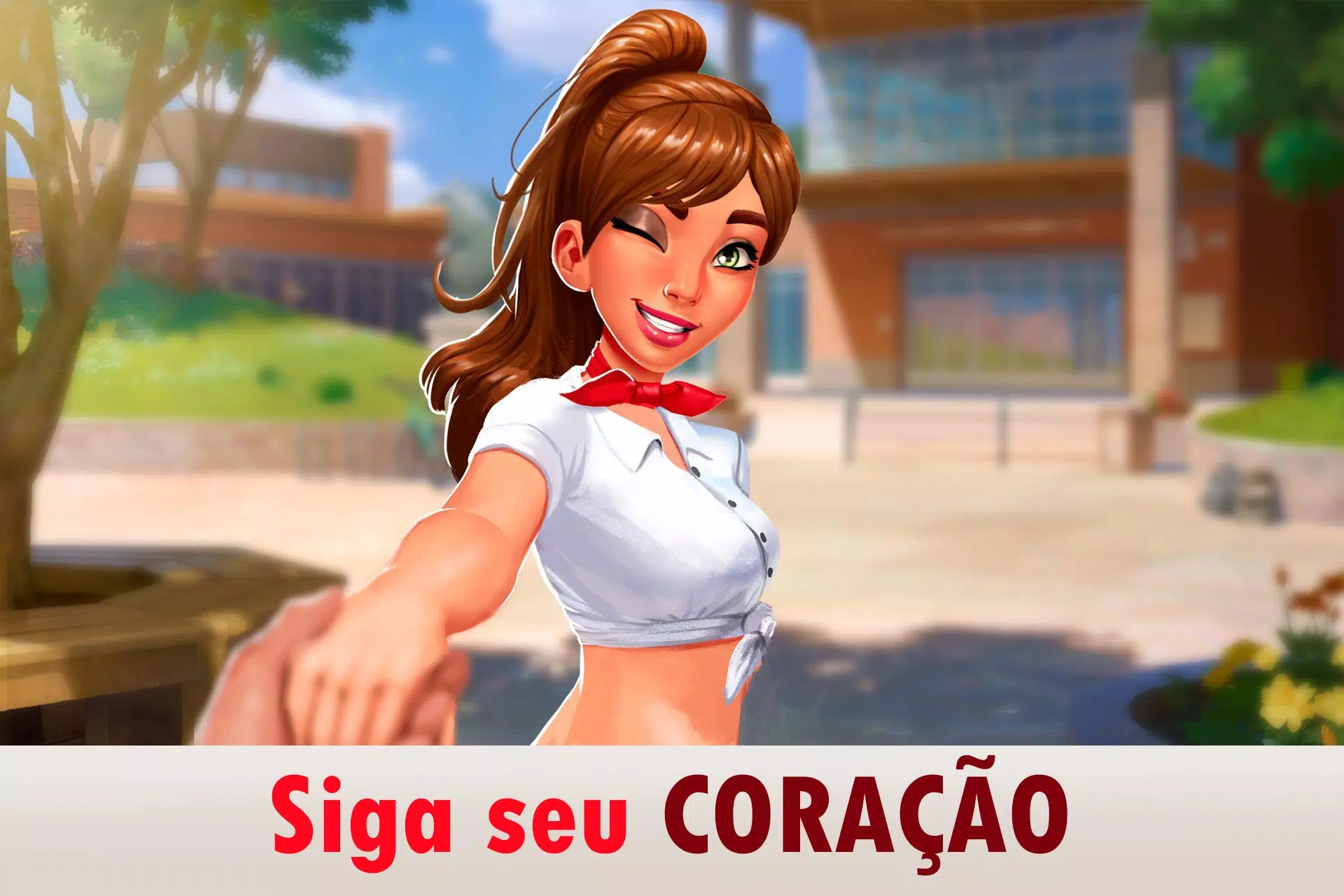 História Amor & Namoro Romance – Apps no Google Play